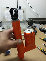 Marzocchi Shock Body.JPG